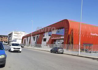 Appartements neufs à vendre à Sala aljadida