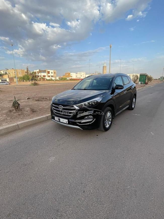 Hyundai à vendre