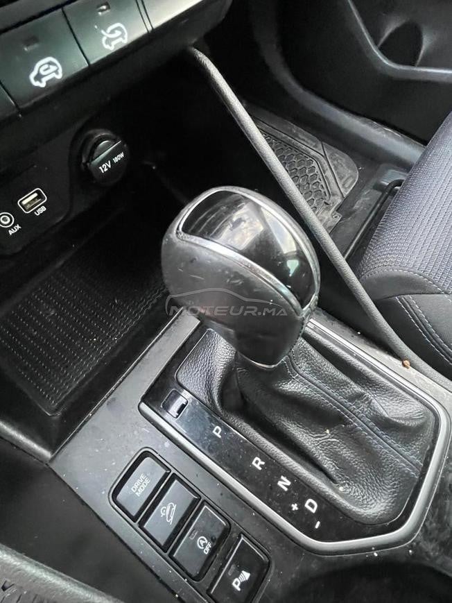 Hyundai à vendre