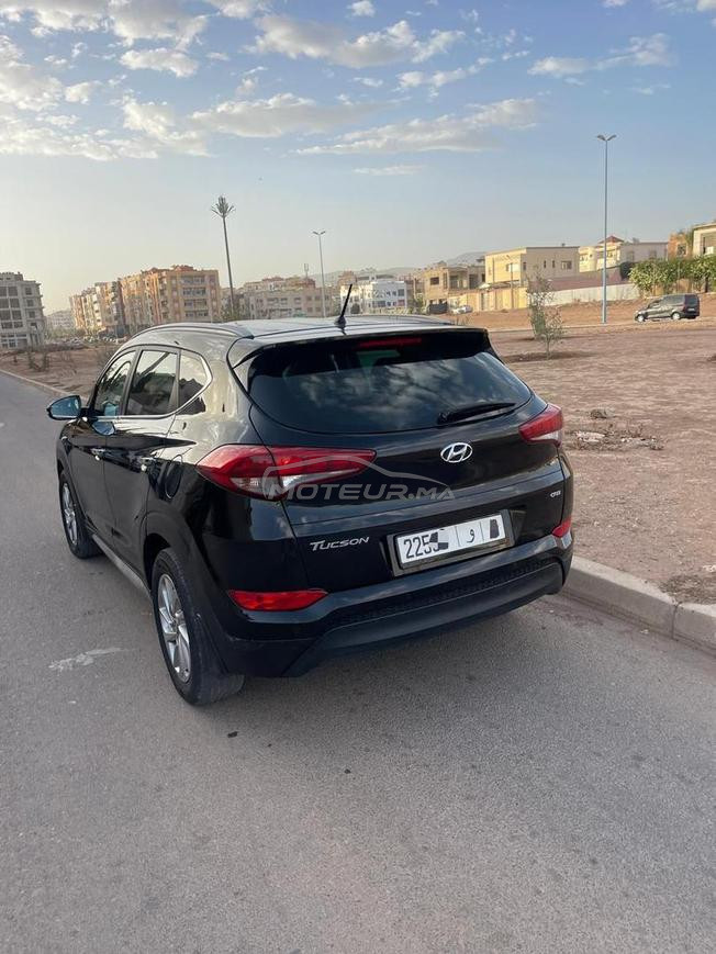 Hyundai à vendre