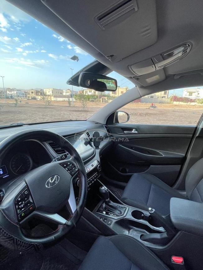 Hyundai à vendre