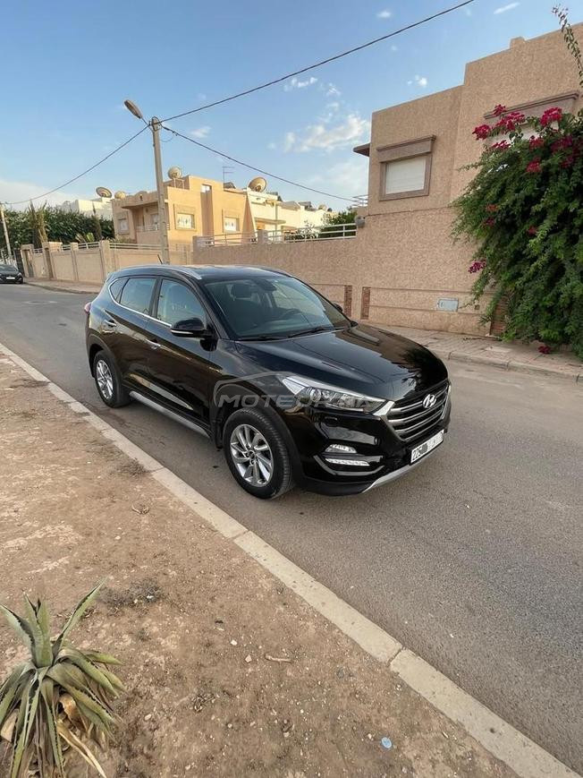 Hyundai à vendre