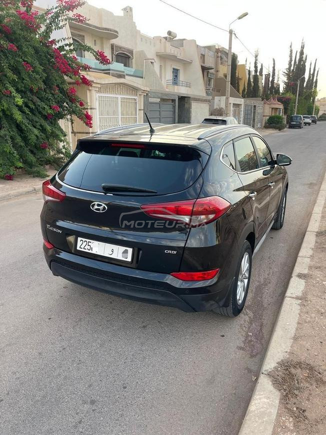 Hyundai à vendre