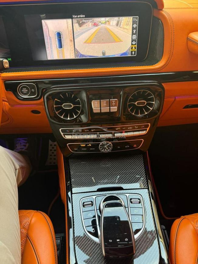 class g brabus