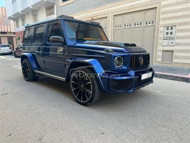 class g brabus