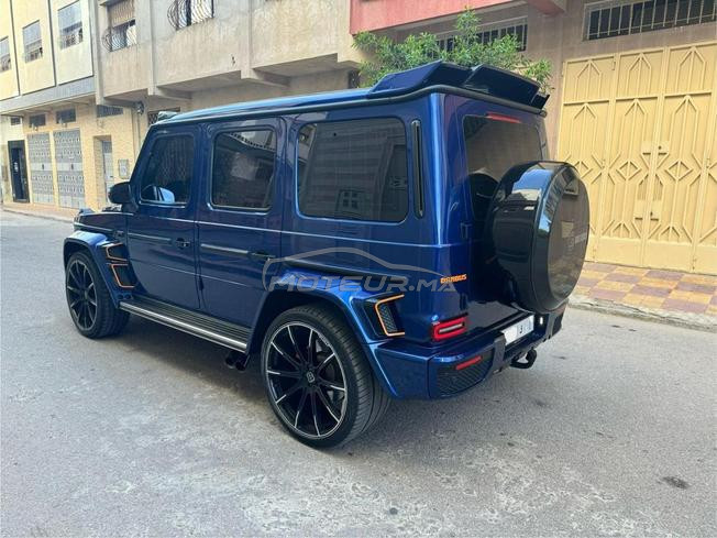 class g brabus