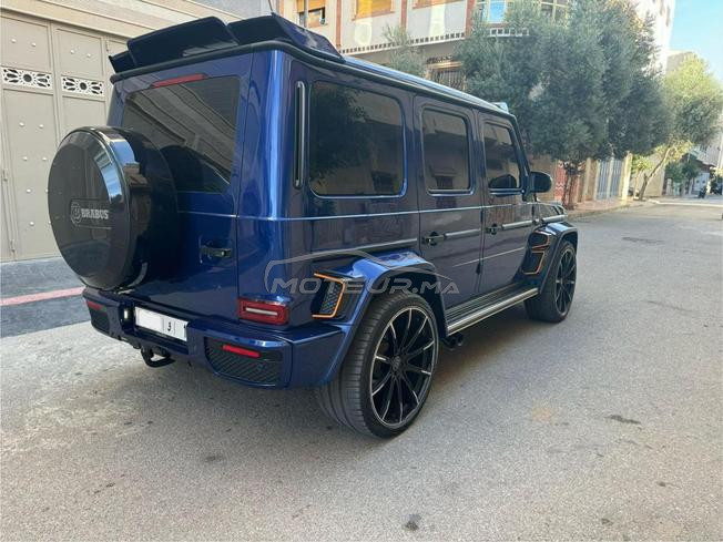 class g brabus