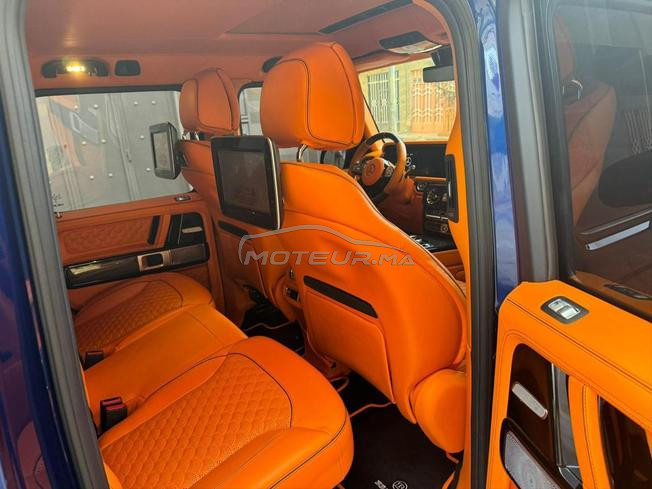 class g brabus