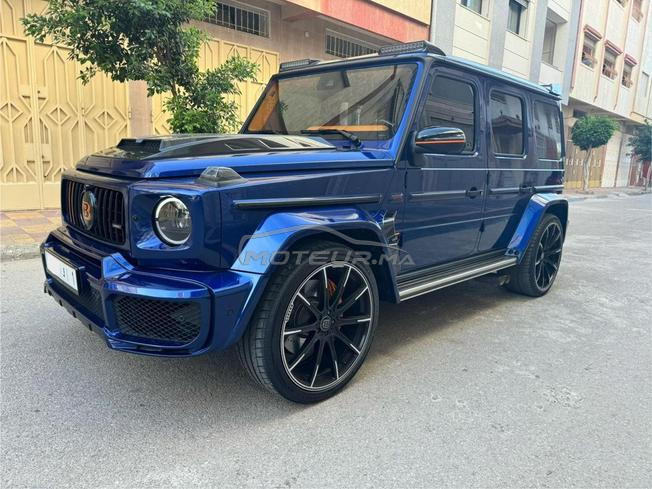 class g brabus