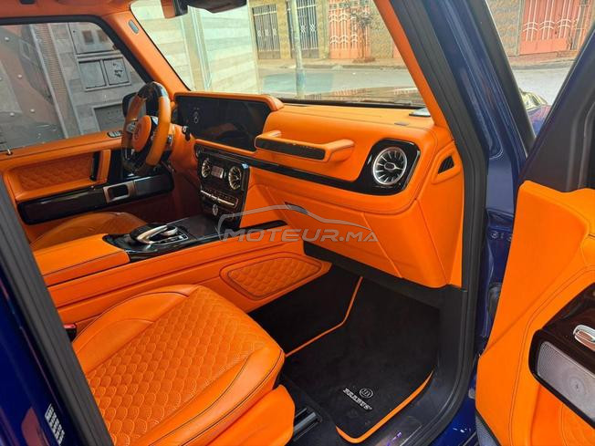 class g brabus