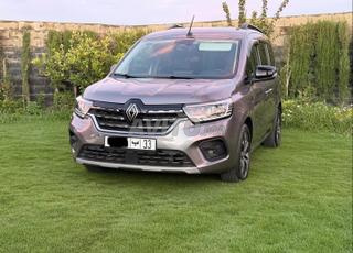 Renault Kangoo Diesel Automatique 2025 à Agadir