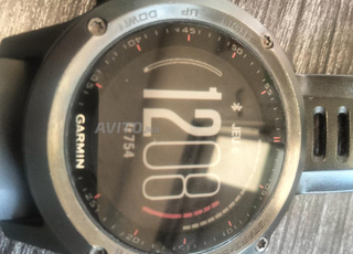 Garmin Fenix 3