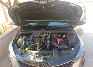 Clio5 2024 darba 50km première main