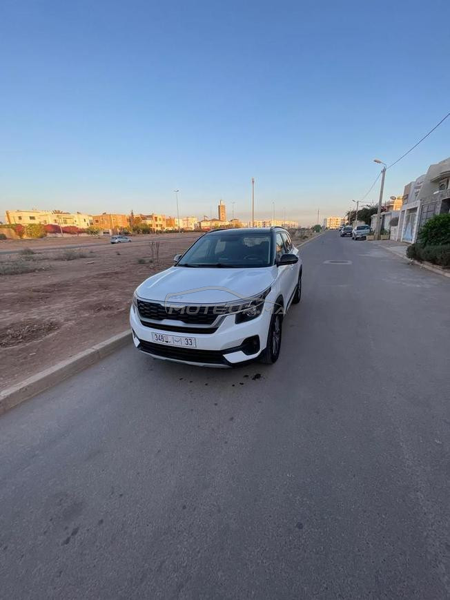 Kia à vendre