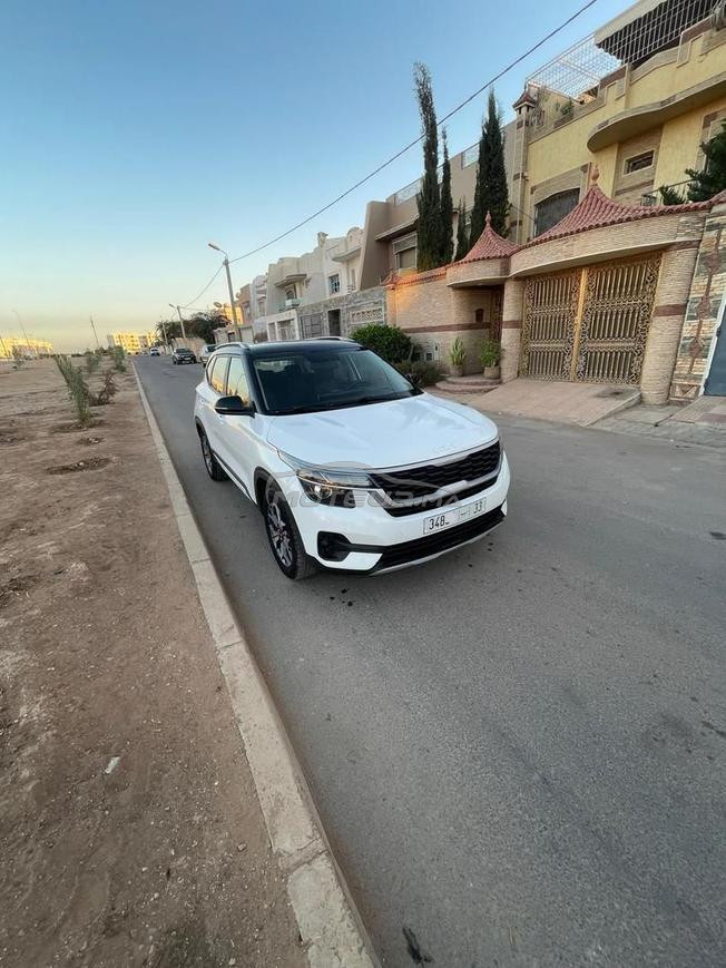 Kia à vendre