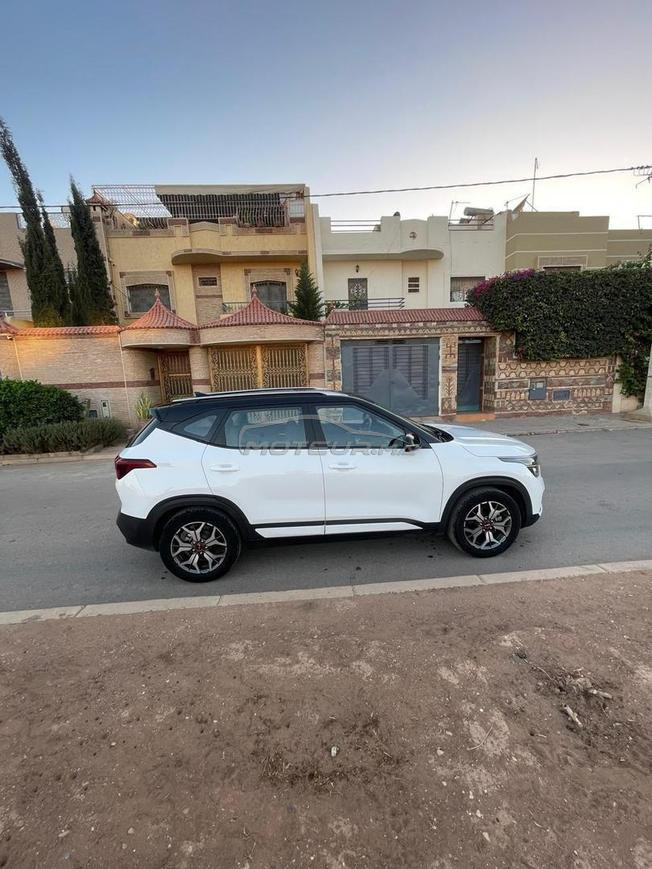 Kia à vendre