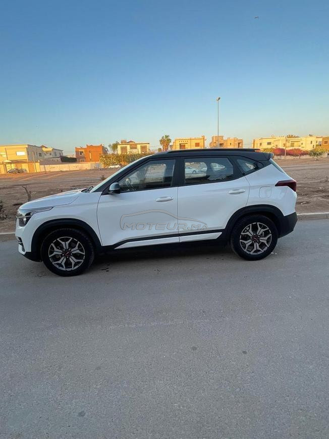 Kia à vendre