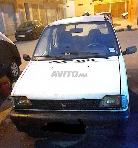  سوزوكي مروتي 