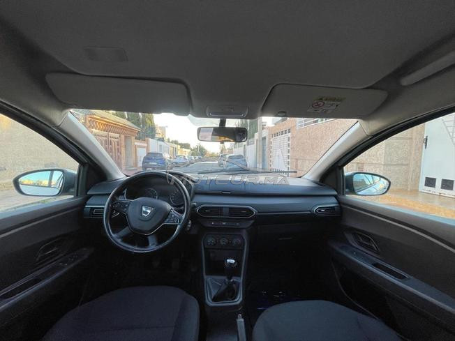 Dacia à vendre