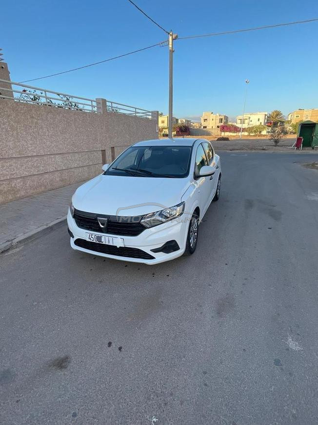 Dacia à vendre