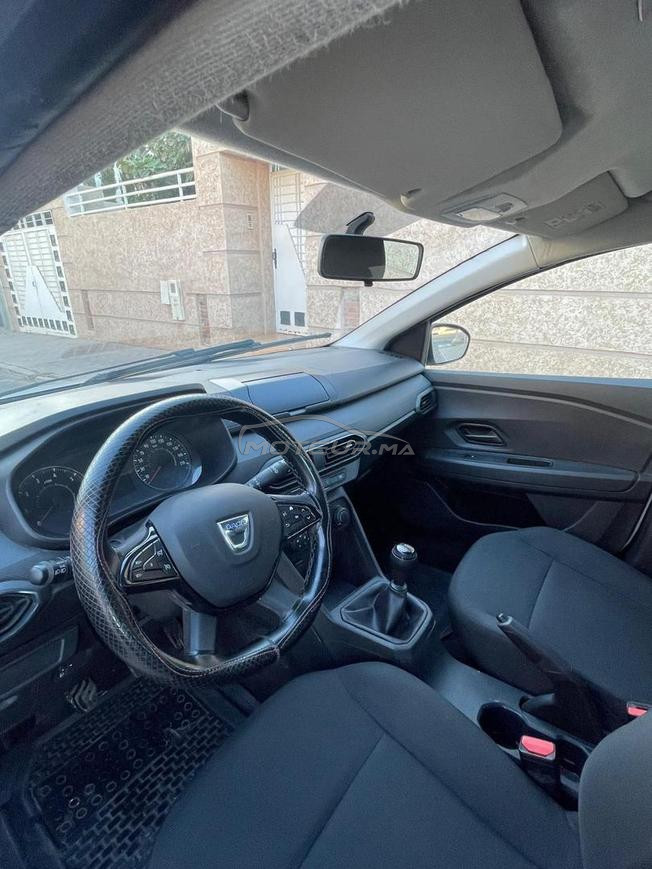Dacia à vendre