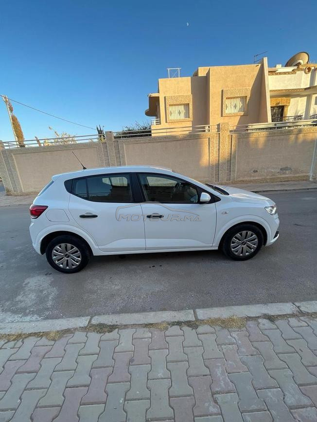 Dacia à vendre