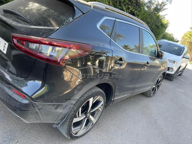 Qashqai tekna 2020