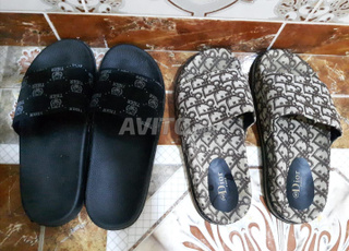 Claquette haute qualité Taille 41