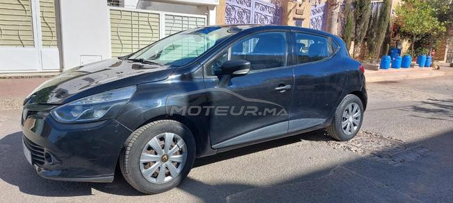 clio 4 diesel manuel 