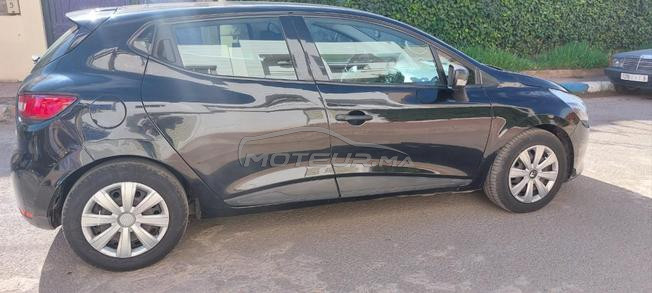clio 4 diesel manuel 