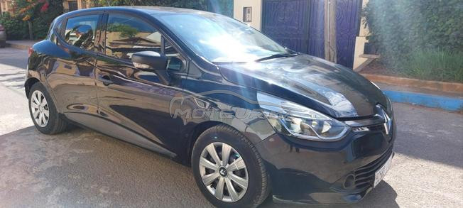clio 4 diesel manuel 