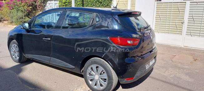 clio 4 diesel manuel 