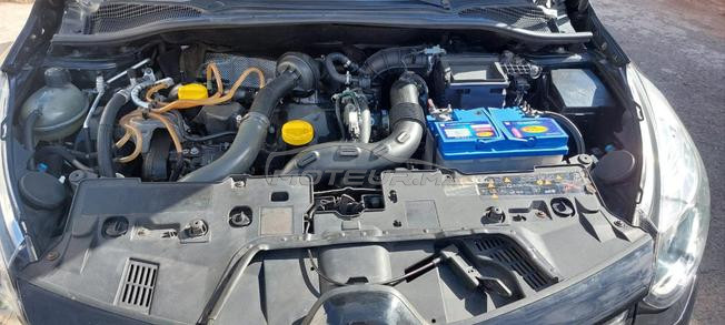 clio 4 diesel manuel 