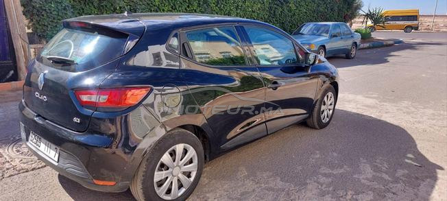 clio 4 diesel manuel 