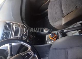 بيع هيونداي أكسنت