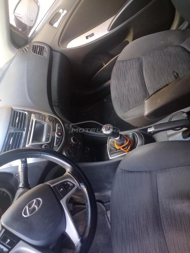 vente hyundai accent 
