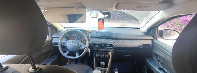 Dacia logan 2023