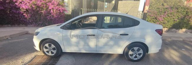 Dacia logan 2023
