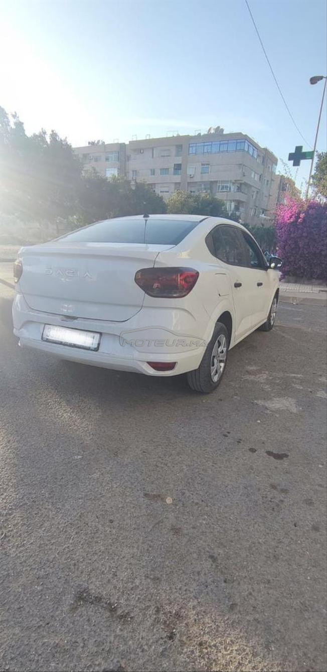 Dacia logan 2023