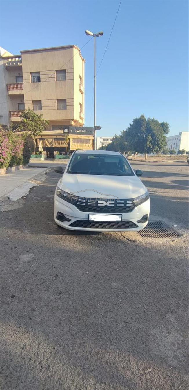 Dacia logan 2023