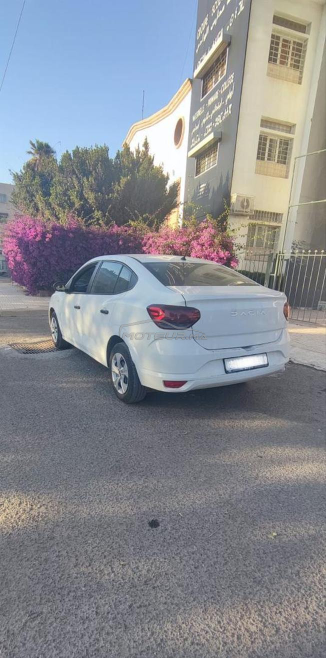 Dacia logan 2023