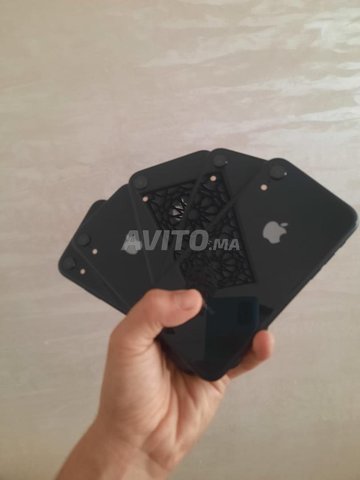 IPhone XR 128gb Official