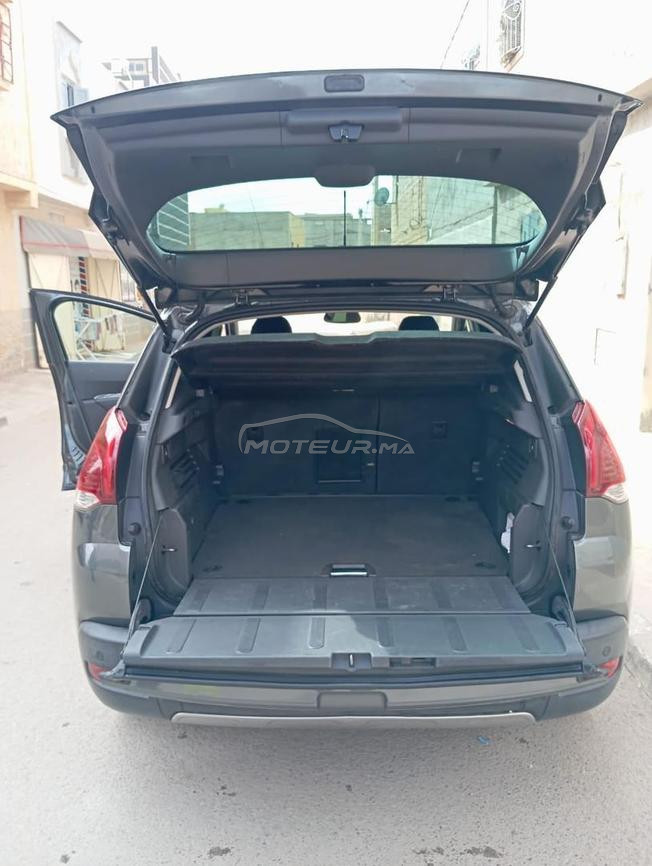 peugeot  3008