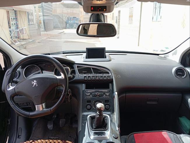peugeot  3008
