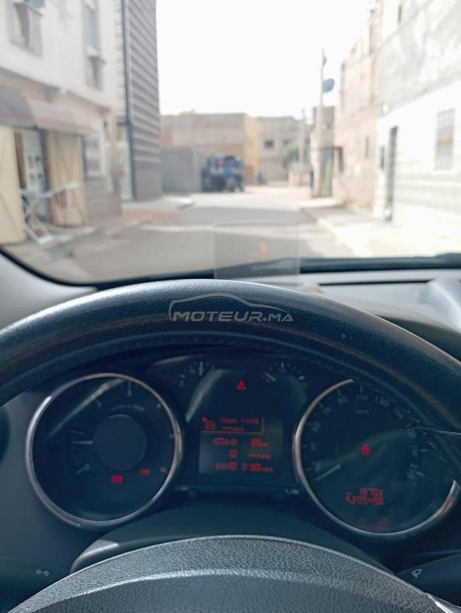 peugeot  3008