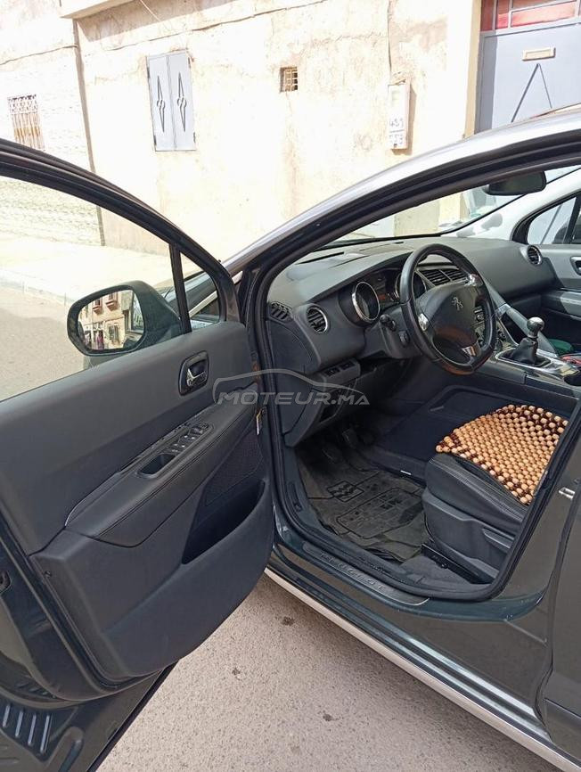 peugeot  3008