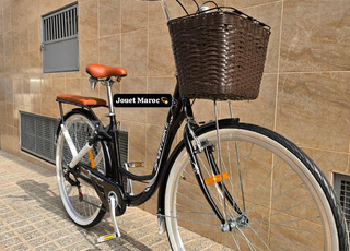 Vélo classique 28 pouces