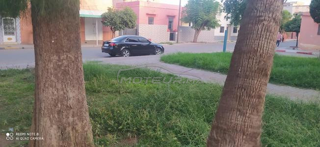 Audi A4 essence 