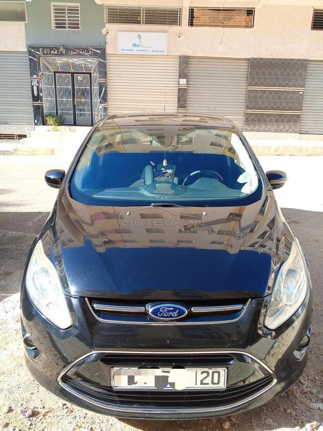 Ford  c max 