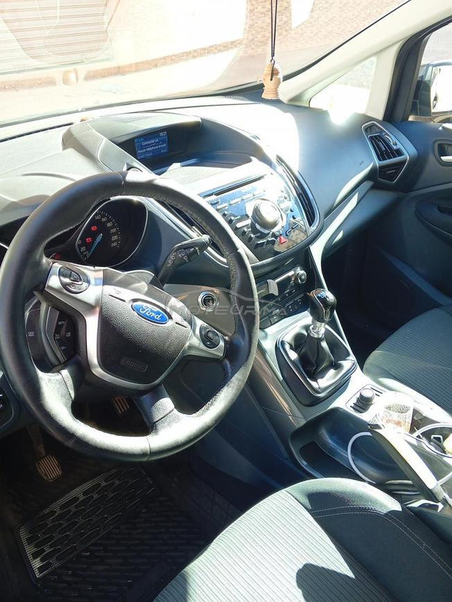 Ford  c max 